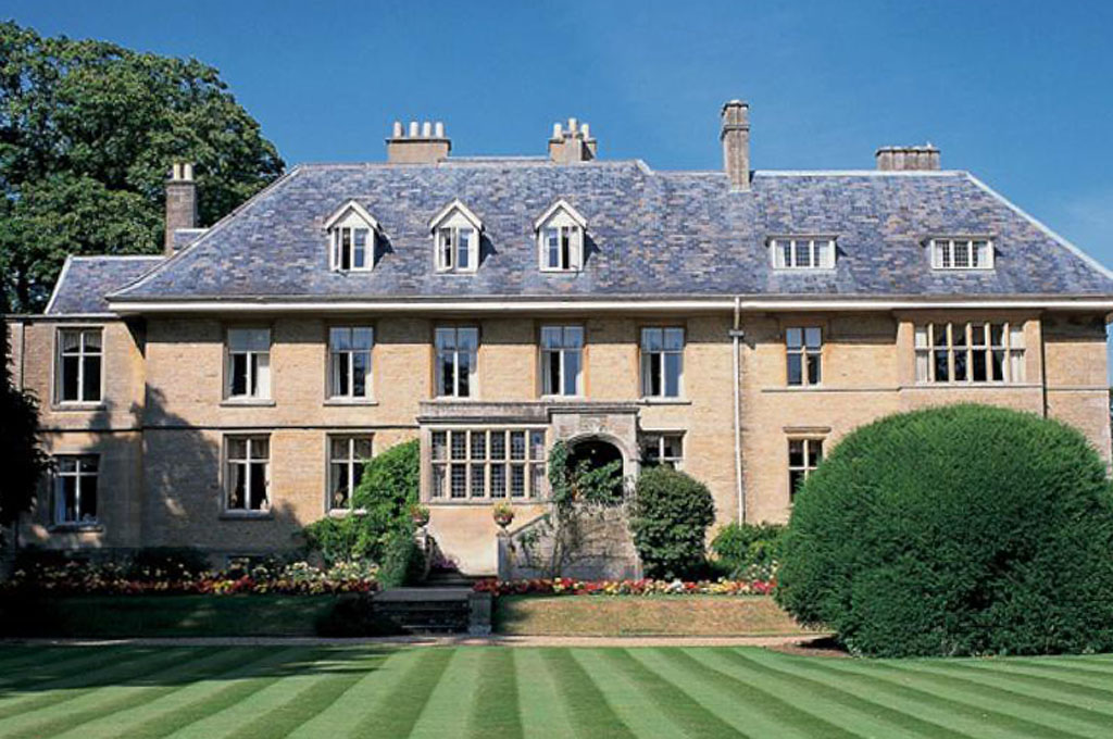 Slaughters Manor House, Cotswolds